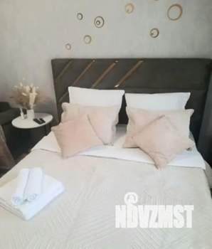 1-к квартира, посуточно, 40м2, 3/5 этаж