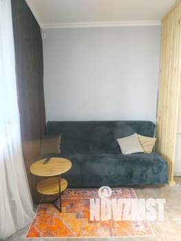1-к квартира, посуточно, 36м2, 11/12 этаж