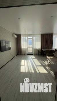 1-к квартира, посуточно, 60м2, 1/1 этаж