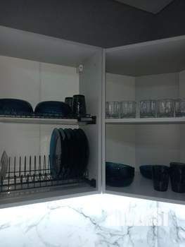 Студия квартира, посуточно, 28м2, 4/7 этаж