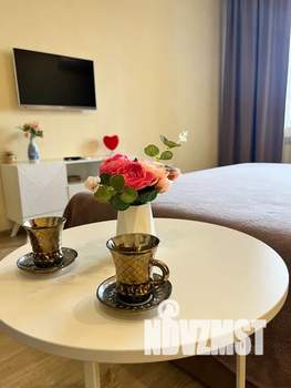 1-к квартира, посуточно, 45м2, 5/5 этаж