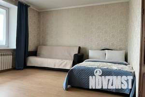 1-к квартира, посуточно, 10м2, 1/1 этаж