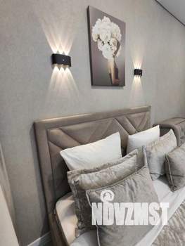 1-к квартира, посуточно, 29м2, 1/1 этаж