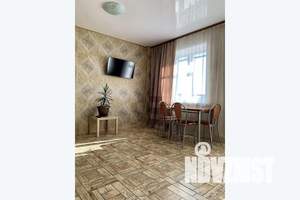 1-к квартира, посуточно, 40м2, 9/12 этаж