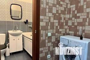 1-к квартира, посуточно, 28м2, 1/9 этаж