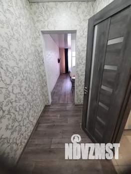 Студия квартира, посуточно, 26м2, 12/12 этаж