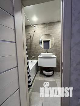 1-к квартира, посуточно, 42м2, 4/5 этаж