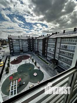 Фото квартиры в аренду (1)