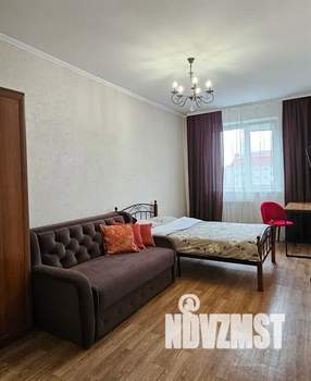 2-к квартира, посуточно, 51м2, 8/10 этаж