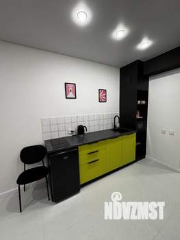 Студия квартира, посуточно, 30м2, 11/12 этаж