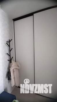 1-к квартира, посуточно, 54м2, 5/16 этаж