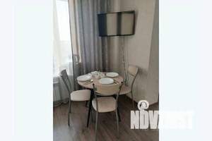 1-к квартира, посуточно, 30м2, 9/9 этаж