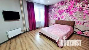 1-к квартира, посуточно, 50м2, 5/16 этаж