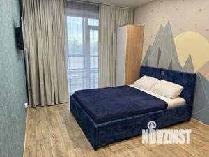 Студия квартира, посуточно, 23м2, 2/9 этаж