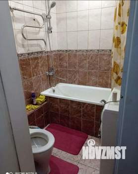 1-к квартира, на длительный срок, 30м2, 2/4 этаж
