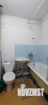 1-к квартира, на длительный срок, 34м2, 3/5 этаж