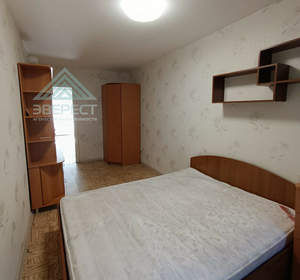 2-к квартира, на длительный срок, 44м2, 2/5 этаж