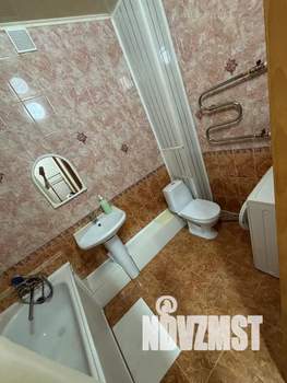 1-к квартира, посуточно, 47м2, 4/5 этаж