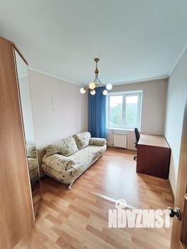 2-к квартира, на длительный срок, 51м2, 6/9 этаж