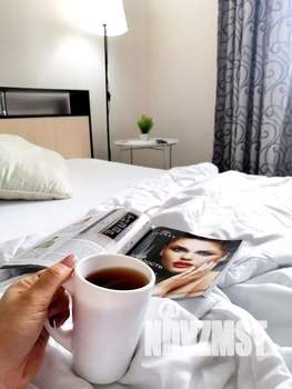 2-к квартира, посуточно, 55м2, 1/1 этаж