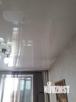 1-к квартира, посуточно, 45м2, 7/9 этаж