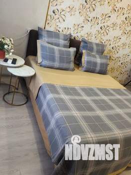 1-к квартира, посуточно, 45м2, 4/7 этаж