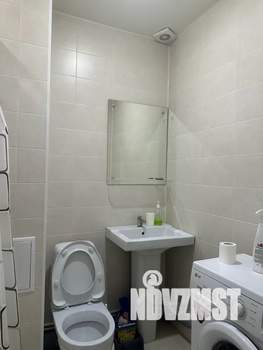 1-к квартира, посуточно, 35м2, 1/5 этаж