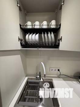 1-к квартира, посуточно, 35м2, 1/9 этаж