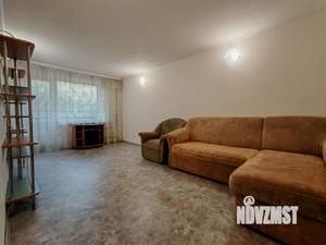 1-к квартира, на длительный срок, 30м2, 3/5 этаж