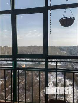 Студия квартира, на длительный срок, 37м2, 9/17 этаж