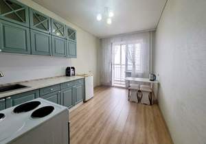 1-к квартира, на длительный срок, 40м2, 12/13 этаж