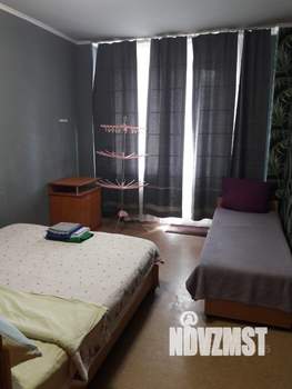 2-к квартира, посуточно, 70м2, 2/9 этаж