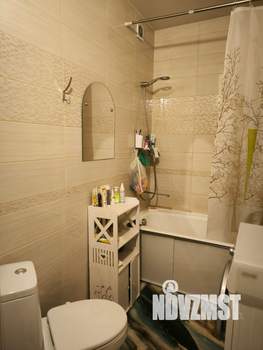 2-к квартира, на длительный срок, 47м2, 2/5 этаж