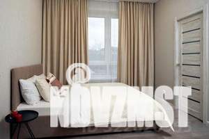 1-к квартира, посуточно, 37м2, 2/9 этаж