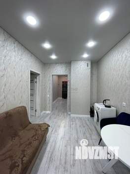 1-к квартира, на длительный срок, 35м2, 2/9 этаж