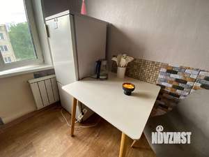 1-к квартира, на длительный срок, 30м2, 5/6 этаж