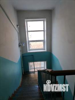 1-к квартира, на длительный срок, 30м2, 4/5 этаж