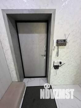 1-к квартира, посуточно, 42м2, 4/5 этаж