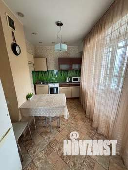 2-к квартира, посуточно, 58м2, 4/13 этаж