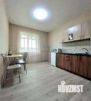 2-к квартира, посуточно, 65м2, 1/1 этаж