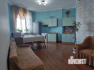 2-к квартира, посуточно, 65м2, 8/9 этаж