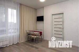 1-к квартира, посуточно, 37м2, 2/9 этаж