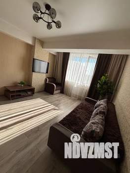2-к квартира, посуточно, 58м2, 4/13 этаж