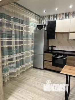 Студия квартира, на длительный срок, 33м2, 9/9 этаж