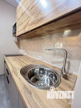 1-к квартира, на длительный срок, 39м2, 15/15 этаж