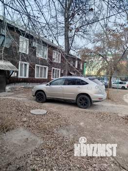 1-к квартира, на длительный срок, 31м2, 1/2 этаж