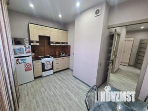 2-к квартира, посуточно, 70м2, 10/12 этаж