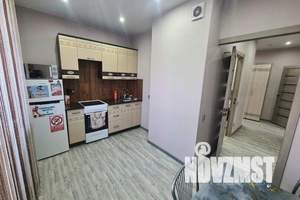 2-к квартира, посуточно, 70м2, 10/12 этаж