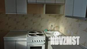 1-к квартира, на длительный срок, 30м2, 5/6 этаж