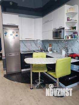 2-к квартира, на длительный срок, 42м2, 2/16 этаж